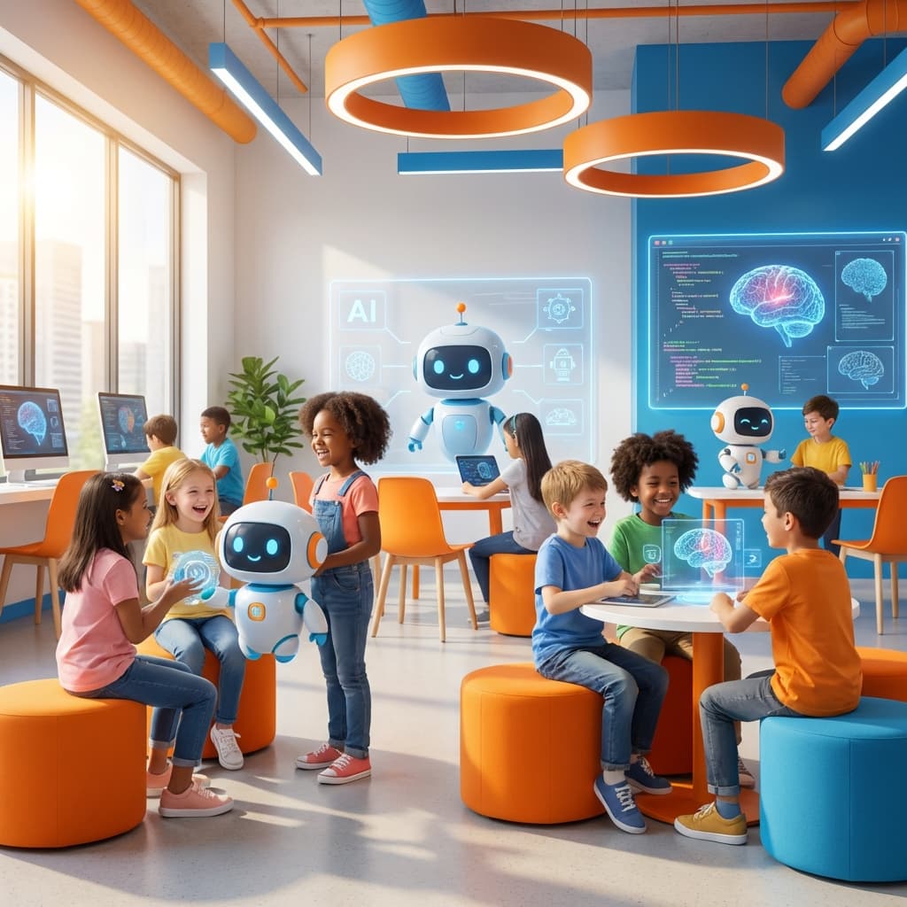 Skillom Education Platform